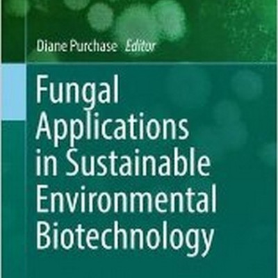 Fungal Applications in Sustainable Environmental Biotechnology(English, Hardcover, unknown)