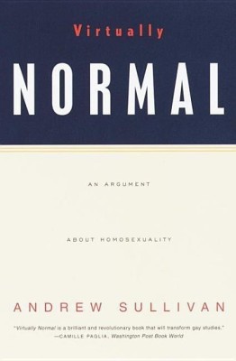 Virtually Normal(English, Paperback, Sullivan Andrew)