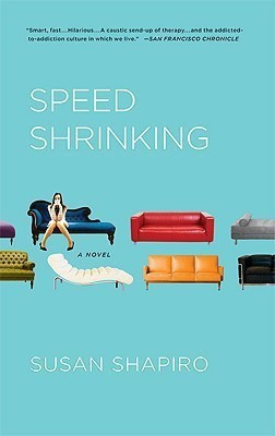 Speed Shrinking(English, Paperback, Shapiro Susan)