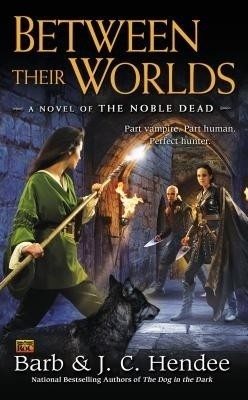 Between Their Worlds(English, Paperback, Hendee Barb)