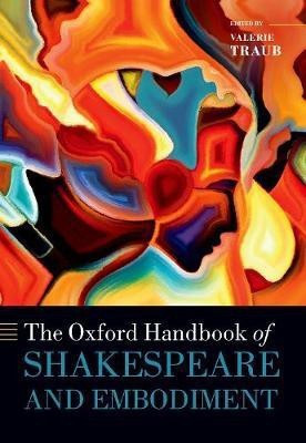The Oxford Handbook of Shakespeare and Embodiment(English, Paperback, unknown)