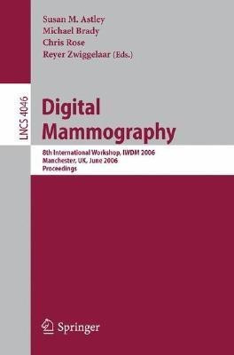 Digital Mammography(English, Paperback, unknown)
