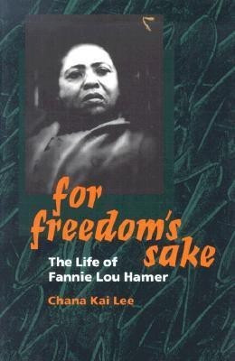For Freedom's Sake(English, Paperback, Lee Chana)