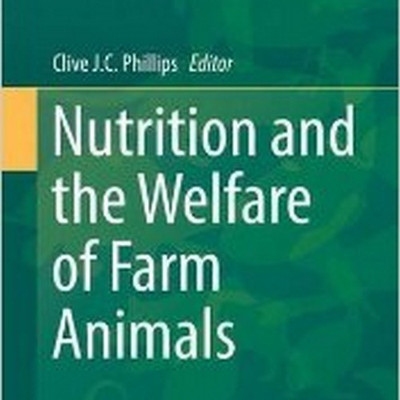 Nutrition and the Welfare of Farm Animals(English, Hardcover, unknown)