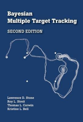 Bayesian Multiple Target Tracking(English, Hardcover, Stone Lawrence D.)