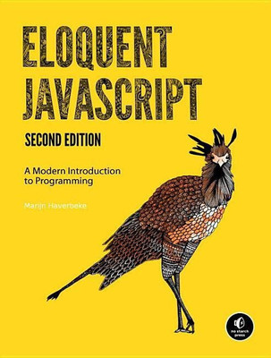 Eloquent Javascript, 2nd Ed.(English, Paperback, Haverbeke Marijn)
