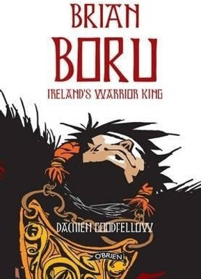 Brian Boru(English, Paperback, Llywelyn Morgan)