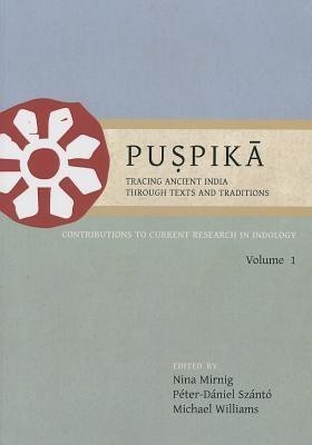 Puspika: Tracing Ancient India Through Texts and Traditions(English, Paperback, unknown)