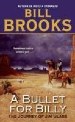 A Bullet for Billy(English, Paperback, Brooks Bill)