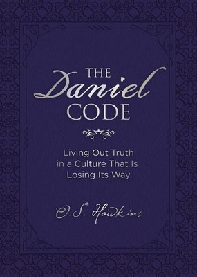 The Daniel Code(English, Hardcover, Hawkins O. S.)