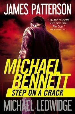 Step on a Crack(English, Paperback, Patterson James)