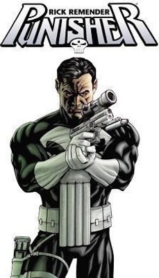 Punisher By Rick Remender Omnibus(English, Hardcover, Remender Rick)
