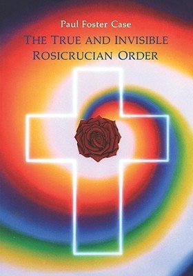 True and Invisible Rosicrucian Order(English, Paperback, unknown)