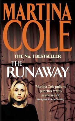 The Runaway(English, Paperback, Cole Martina)