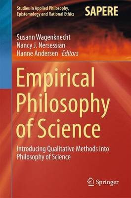 Empirical Philosophy of Science(English, Hardcover, unknown)