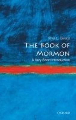 The Book of Mormon(English, Paperback, Givens Terryl L.)