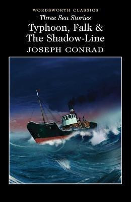 Three Sea Stories(English, Paperback, Conrad Joseph)
