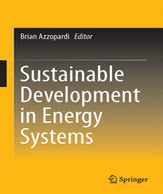 Sustainable Development in Energy Systems(English, Hardcover, unknown)