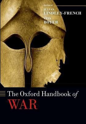 The Oxford Handbook of War(English, Paperback, unknown)