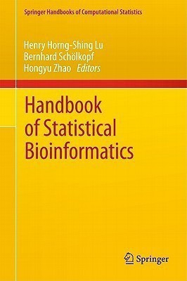 Handbook of Statistical Bioinformatics(English, Hardcover, unknown)