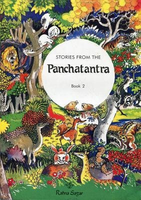 Stories from the Panchatantra: Bk. 2(English, Paperback, unknown)