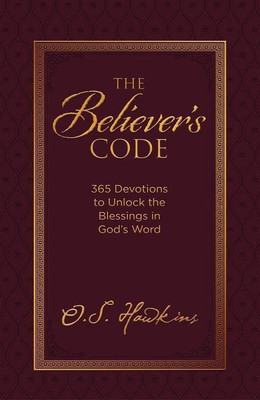 The Believer's Code(English, Hardcover, Hawkins O. S.)