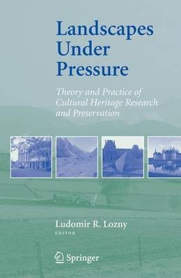 Landscapes Under Pressure(English, Electronic book text, unknown)