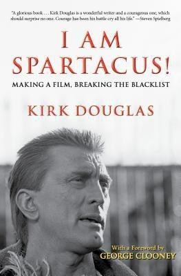 I Am Spartacus!(English, Paperback, Douglas Kirk)