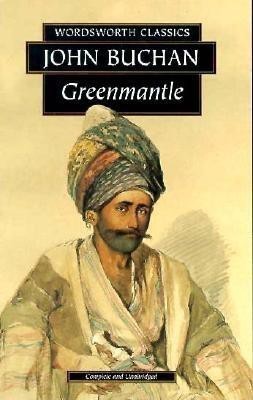 Greenmantle(English, Paperback, Buchan John)