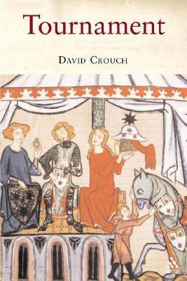 Tournament(English, Paperback, Crouch David)