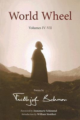 World Wheel(English, Paperback, Schuon Frithjof)