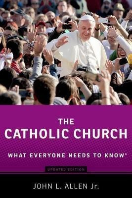 The Catholic Church(English, Paperback, Allen John L. Jr.)