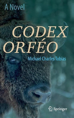 Codex Orfeo(English, Hardcover, Tobias Michael Charles)