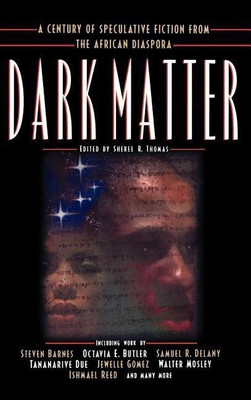 Dark Matter(English, Hardcover, Thomas Sheree R.)