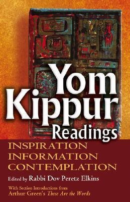 Yom Kippur Readings(English, Hardcover, unknown)