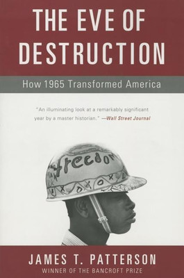 The Eve of Destruction(English, Paperback, Patterson James)