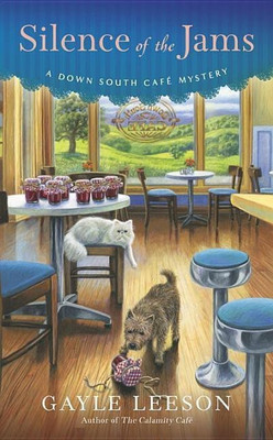 Silence of the Jams(English, Paperback, Leeson Gayle)