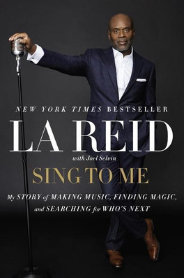Sing to Me(English, Hardcover, Reid LA)