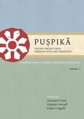 Puspika: Tracing Ancient India Through Texts and Traditions(English, Paperback, unknown)