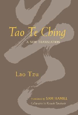 Tao Te Ching(English, Paperback, Hamill Sam)