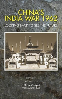 China's India War, 1962(English, Hardcover, unknown)