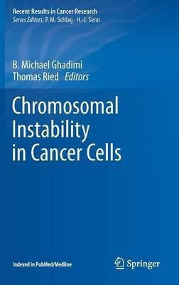 Chromosomal Instability in Cancer Cells(English, Hardcover, unknown)