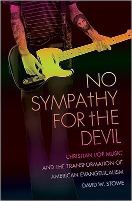 No Sympathy for the Devil(English, Hardcover, Stowe David W.)