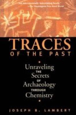 Traces Of The Past(English, Paperback, Lambert Joseph)