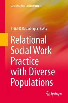 Relational Social Work Practice with Diverse Populations(English, Paperback, unknown)