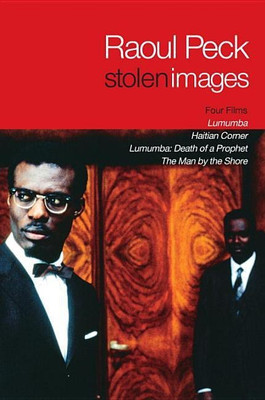 Stolen Images(English, Paperback, Peck Raoul)