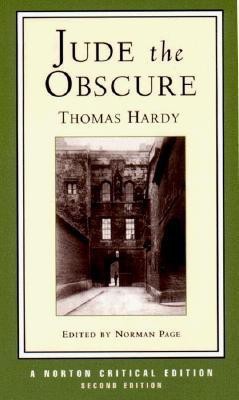 Jude the Obscure 2nd Revised edition Edition(English, Paperback, Hardy Thomas)