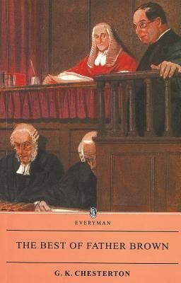 The Best of Father Brown(English, Paperback, Chesterton G. K.)