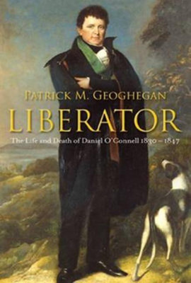Liberator(English, Paperback, Geoghegan Patrick M.)