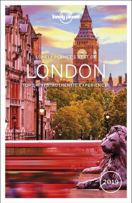 Lonely Planet Best of London 2019(English, Paperback, Lonely Planet Emilie)